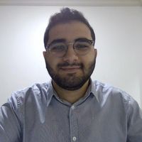 Mohammad  Emad's Photo