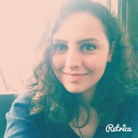 Gülşen Tuncer's Photo