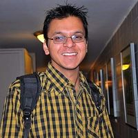 Aditya Gupta's Photo