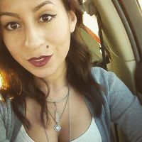 Jasmin Perla's Photo