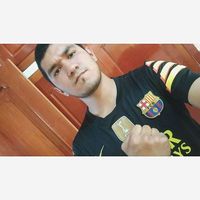 Miguel Ocaña Gómez's Photo