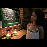 Özge Karaboğa's Photo