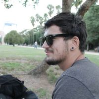 Lucas Geusti的照片