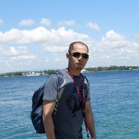 PHILIP GADO的照片