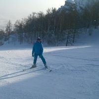 Elena Zhilyaeva's Photo