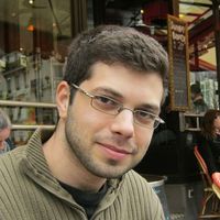 Le foto di Tom Klino