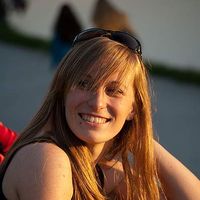 Margarita Kolyasnikova的照片