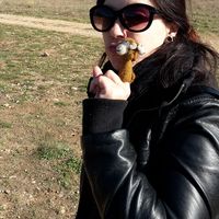 Jasmin Treviño's Photo