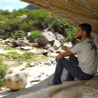 Aquiles Burlamaqui's Photo