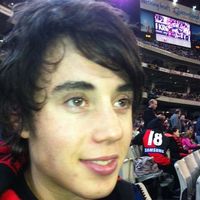 Shaun Turton's Photo