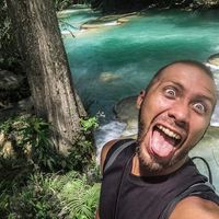 Cristian Jaramillo's Photo