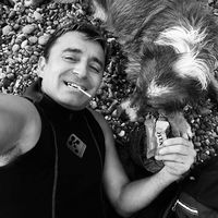 Photos de Carlos Bahamonde