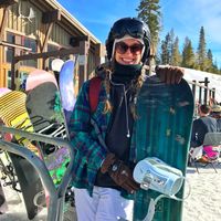 Hannah Faye的照片