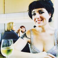 Christina Nielsen's Photo