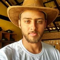 Raphael Silva's Photo