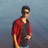 Manish Behera的照片