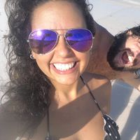 Andy Lagonegro's Photo