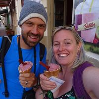 Alex Trembath's Photo