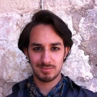 Renato Escalante的照片