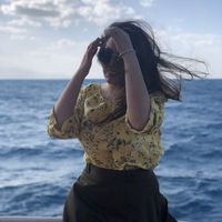 Photos de Marjan Koosha