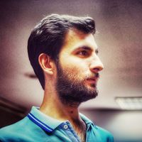 mehmet ali dirlik's Photo