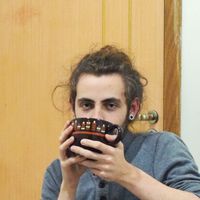 Rafael Pauwels的照片