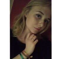 Karolina Zhak's Photo