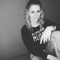 Regina Miller的照片