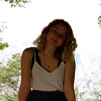 Maiken Østergaard Pedersen's Photo