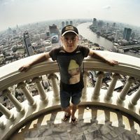 Dmitriy Yurganov's Photo