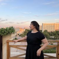 Adema Ayapova's Photo