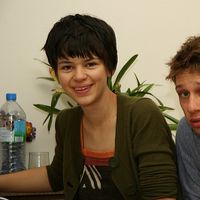 Greenblatt Judelson's Photo