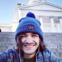 Jacopo Antognetti的照片