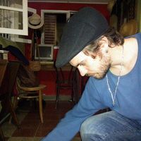 Facundo Scaraffia的照片