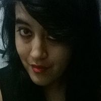 Guinevère Tzukaima's Photo