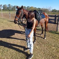 Abigail Rodriguez的照片