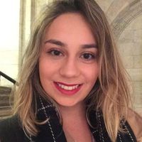 Karine Caron's Photo