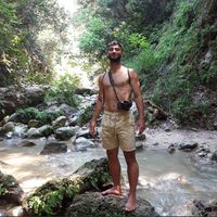 DELİL GÜZEL's Photo