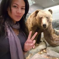 Sampaguita Stevenson的照片