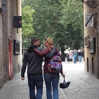 Ioana Oprisan的照片