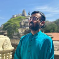 Kasturirangan Srivatsa's Photo