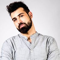 Housam Alwsi's Photo