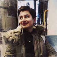 Fotos de Muskaan Pandya