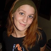 Panka Körmendy's Photo