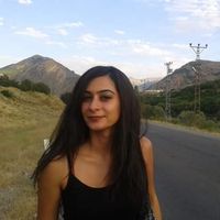 Selen Özgürel的照片