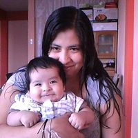 Gabriela Vega's Photo