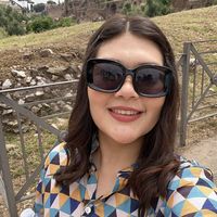 Irma Bonilla's Photo