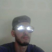 Abdelmoumene Cherfaoui的照片