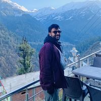 Aman Agarwal的照片