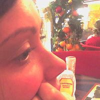 Agne Kiseliovaite's Photo